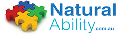Natural Ability Logo